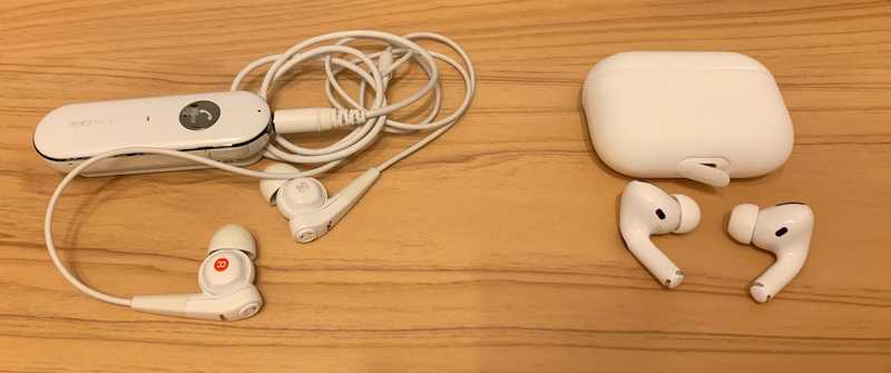 earphones