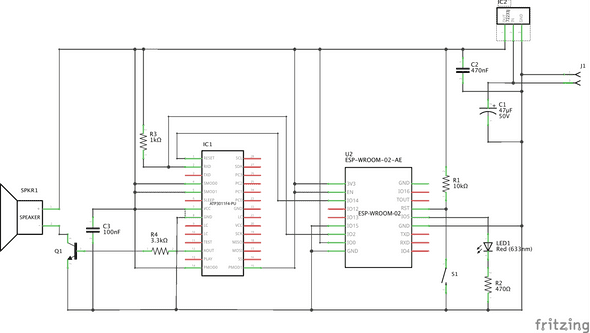 circuit schem