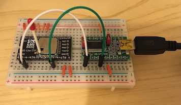 google home shout gateway