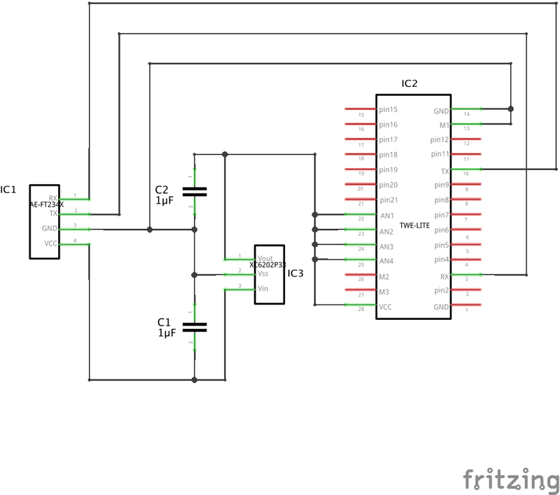 twelite adapter 03