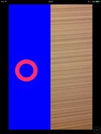 ipad tap before