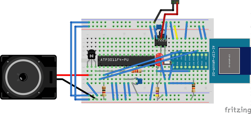circuit bb