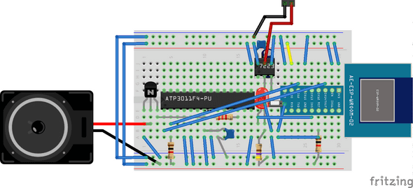 circuit bb